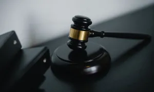 ""